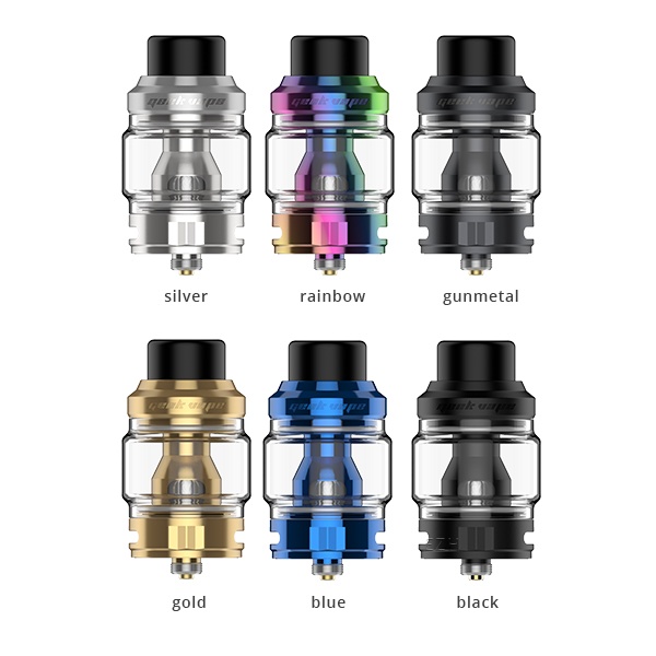 GeekVape Obelisk Tank Verdampfer