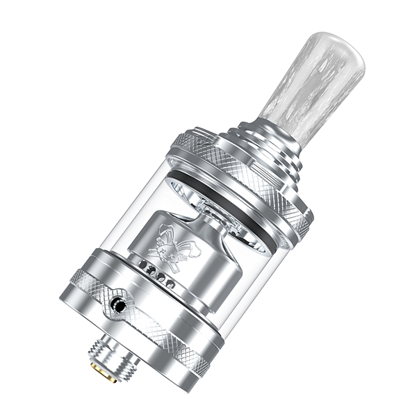 Hellvape - Dead Rabbit MTL RTA Selbstwickler Tank