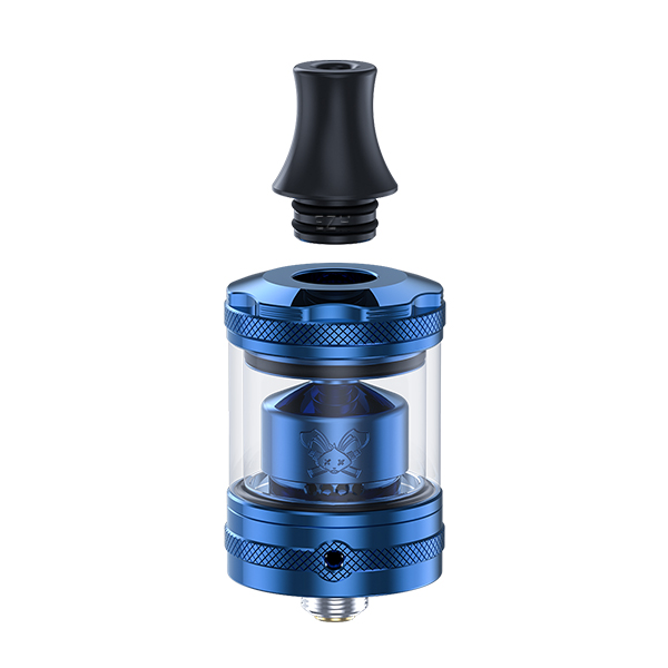 Hellvape - Dead Rabbit MTL RTA Selbstwickler Tank