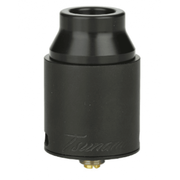 GeekVape Tsunami Pro 25 RDA Selbstwickler Tröpfler