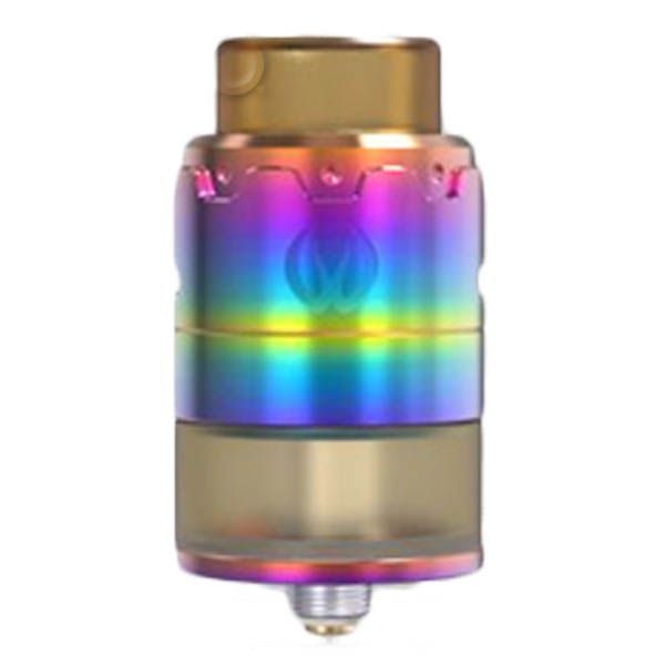 Vandy Vape Pyro 24 RDTA Selbstwickler Tank