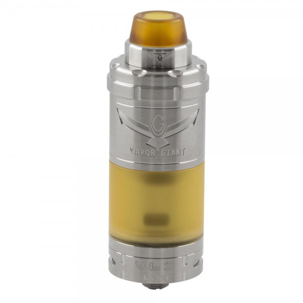 Vapor Giant v6 S Selbstwickel Tankverdampfer