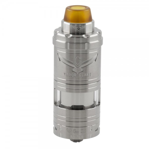 Vapor Giant v6 S Selbstwickel Tankverdampfer