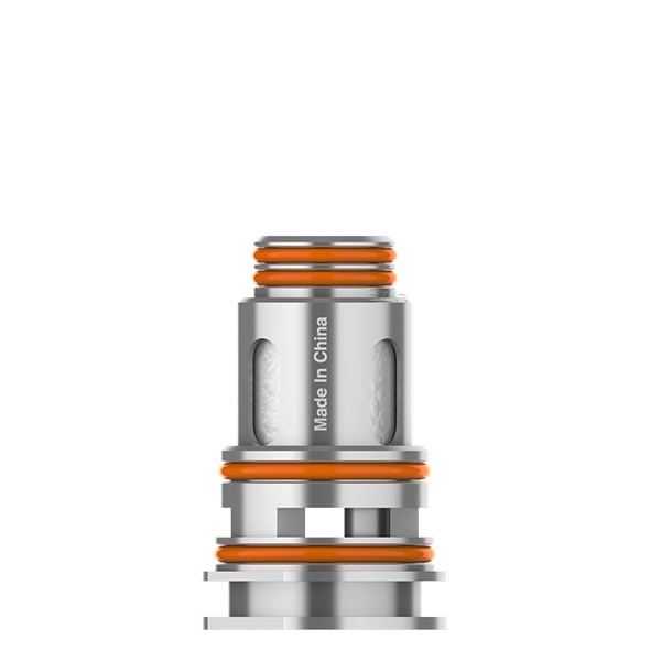 5x GeekVape - P-Series Coil Verdampferkopf