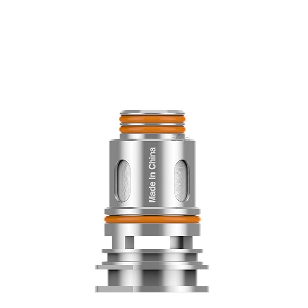 5x GeekVape - P-Series Coil Verdampferkopf