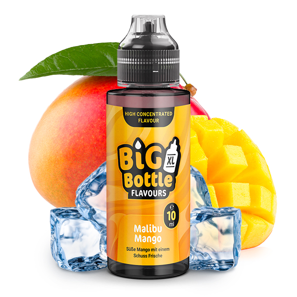 Malibu Mango