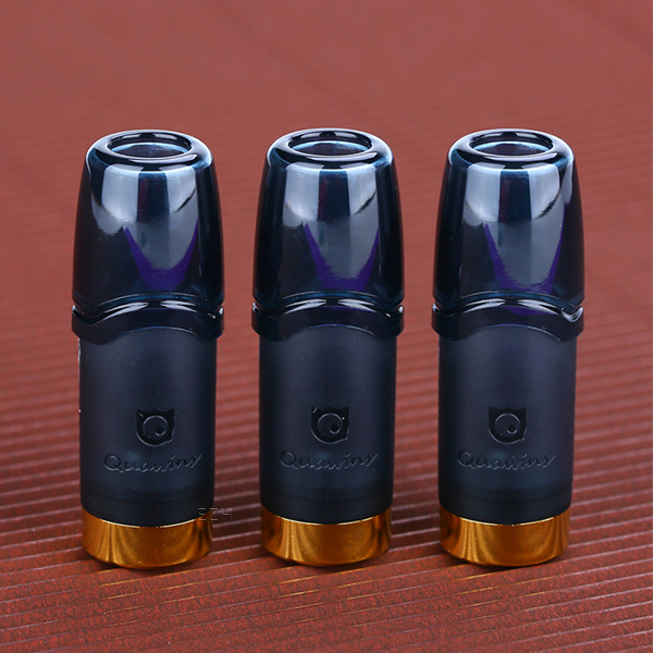 3x Quawins Vstick Pro - Ersatzpod mit Coil