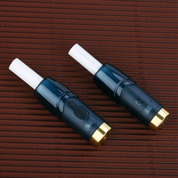 3x Quawins Vstick Pro - Ersatzpod mit Coil