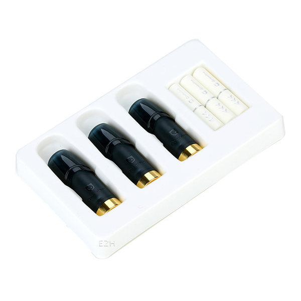 3x Quawins Vstick Pro - Ersatzpod mit Coil