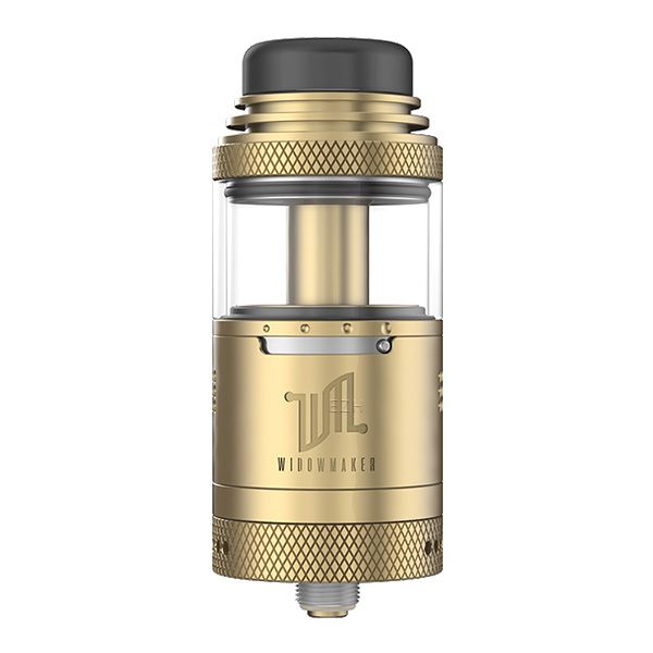 Vandy Vape Widowmaker RTA Selbstwickler Tank