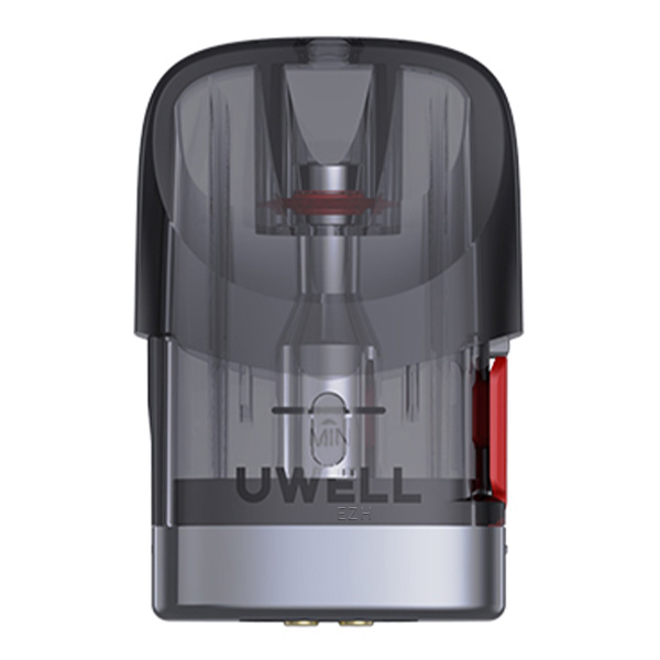 2x Uwell Popreel N1 Ersatz-Pod