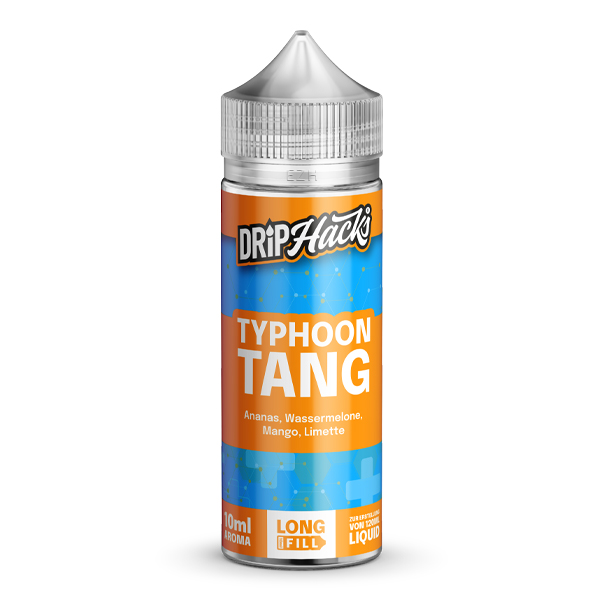 Typhoon Tang