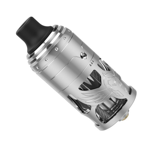 Vapefly Brunhilde MTL RTA Selbstwickler Tank