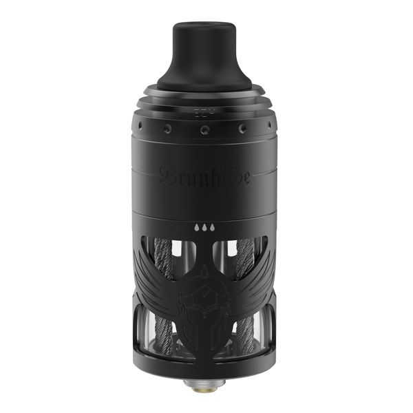 Vapefly Brunhilde MTL RTA Selbstwickler Tank