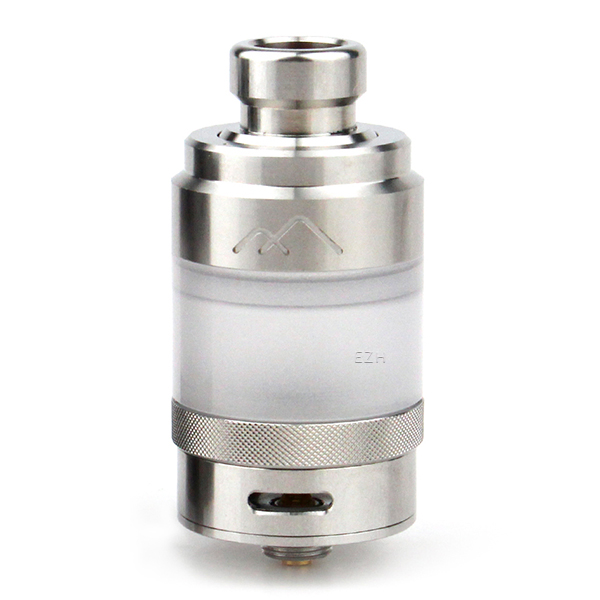 Dovpo X Across Vape - Hazard RTA Selbstwickler Tank