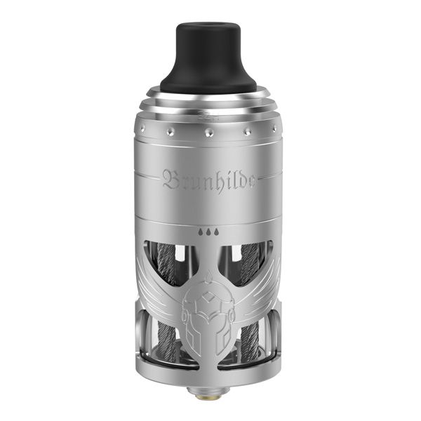 Vapefly Brunhilde MTL RTA Selbstwickler Tank