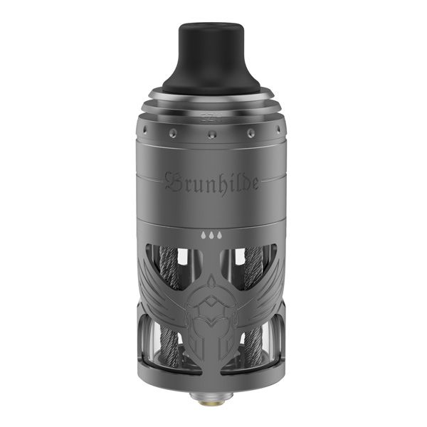 Vapefly Brunhilde MTL RTA Selbstwickler Tank