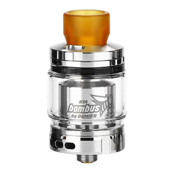 Oumier Bombus RTA Selbstwickler Tank