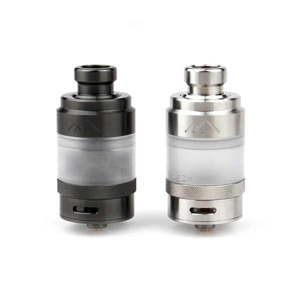 Dovpo X Across Vape - Hazard RTA Selbstwickler Tank