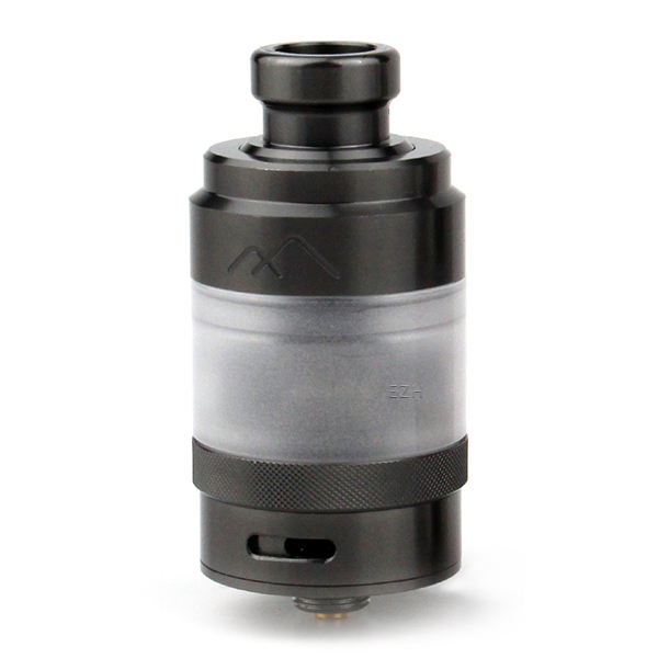 Dovpo X Across Vape - Hazard RTA Selbstwickler Tank