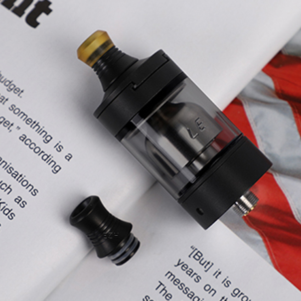 Innokin Ares 2 MTL RTA D24 - Limited Edition