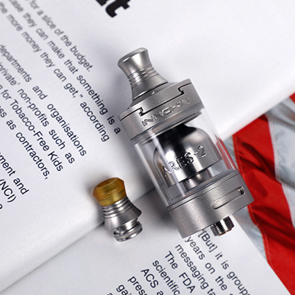 Innokin Ares 2 MTL RTA D24 - Limited Edition