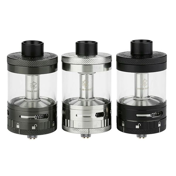 Steam Crave Aromamizer Titan RDTA Selbstwickler Tank