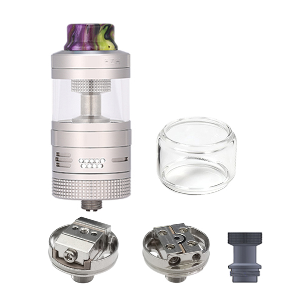 Steam Crave Aromamizer Supreme V3 Advanced RDTA