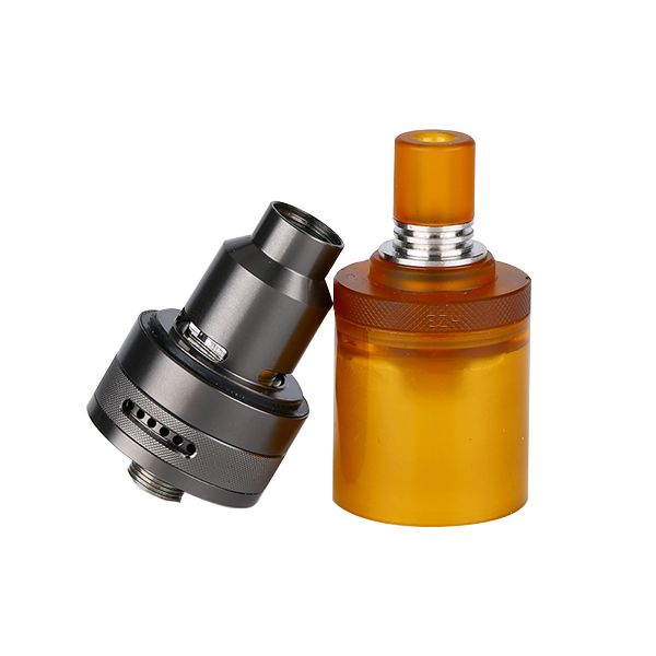 Kizoku Limit MTL RTA Renaissance Edition Tank Verdampfer