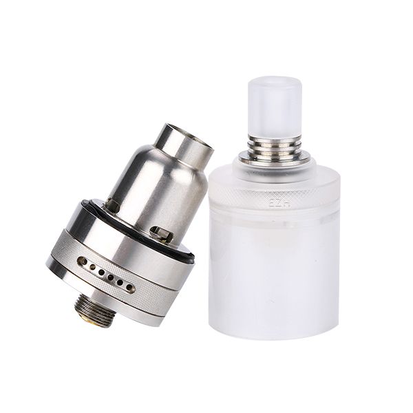 Kizoku Limit MTL RTA Renaissance Edition Tank Verdampfer