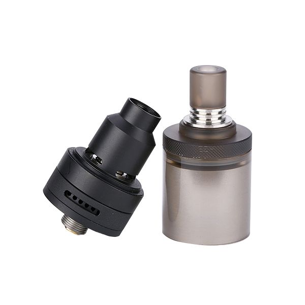 Kizoku Limit MTL RTA Renaissance Edition Tank Verdampfer