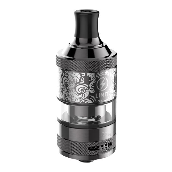 Kizoku Limit MTL RTA Renaissance Edition Tank Verdampfer