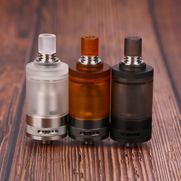 Kizoku Limit MTL RTA Renaissance Edition Tank Verdampfer