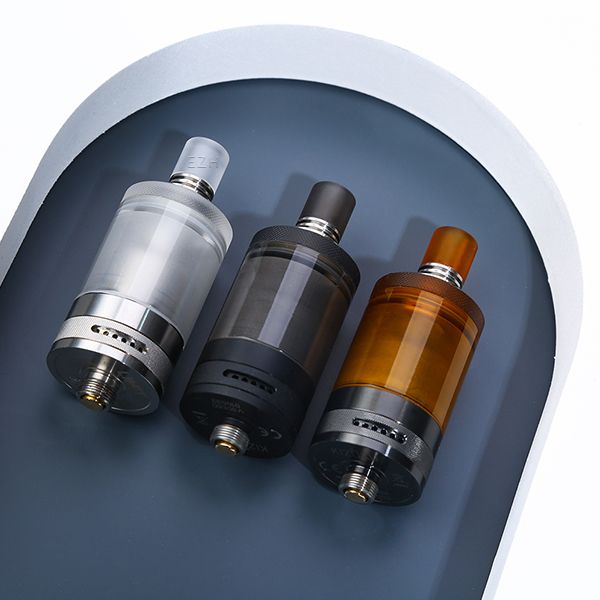 Kizoku Limit MTL RTA Renaissance Edition Tank Verdampfer