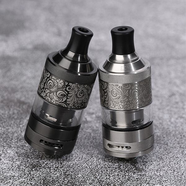 Kizoku Limit MTL RTA Renaissance Edition Tank Verdampfer