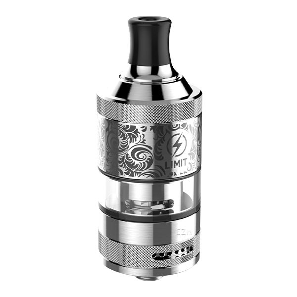 Kizoku Limit MTL RTA Renaissance Edition Tank Verdampfer