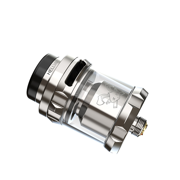 Hellvape - Dead Rabbit Solo RTA Selbstwickler Tank