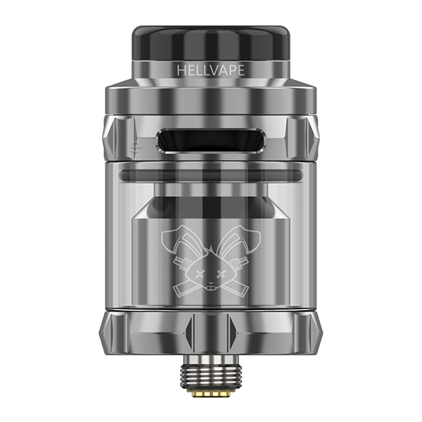 Hellvape - Dead Rabbit Solo RTA Selbstwickler Tank