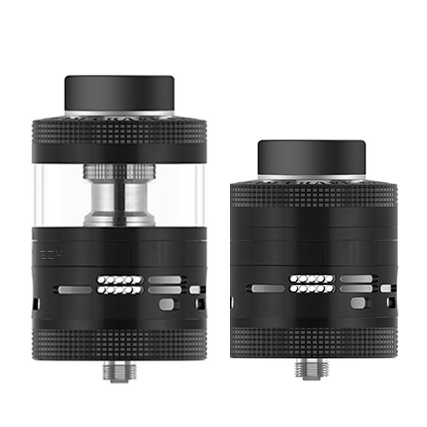 Steam Crave - Aromamizer Ragnar RDTA Bundle