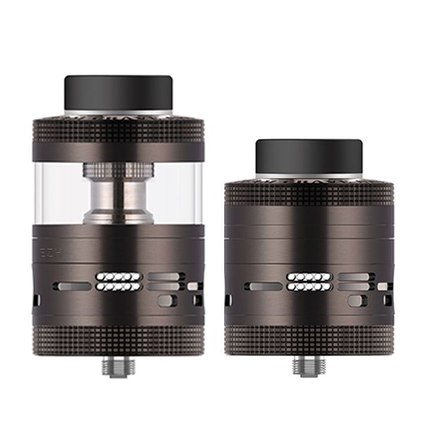 Steam Crave - Aromamizer Ragnar RDTA Bundle