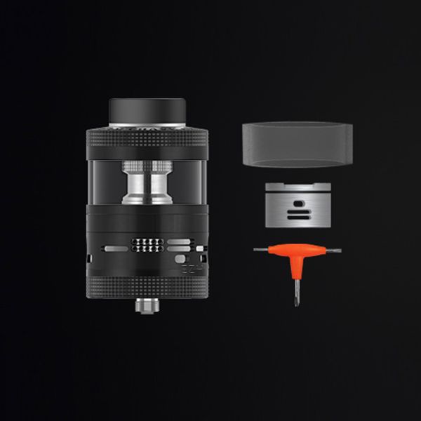 Steam Crave - Aromamizer Ragnar RDTA Bundle