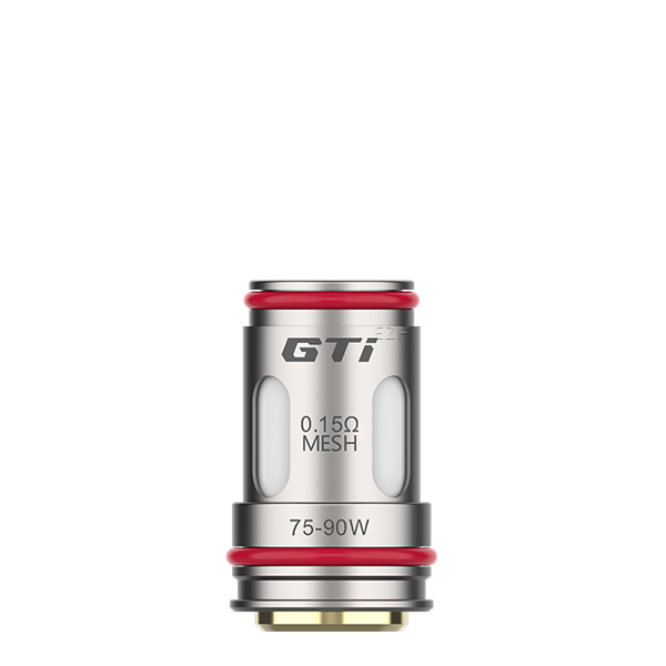 5x Vaporesso GTI Mesh Coil Verdampferkopf