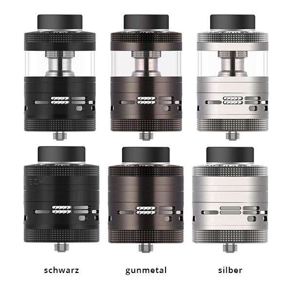 Steam Crave - Aromamizer Ragnar RDTA Bundle