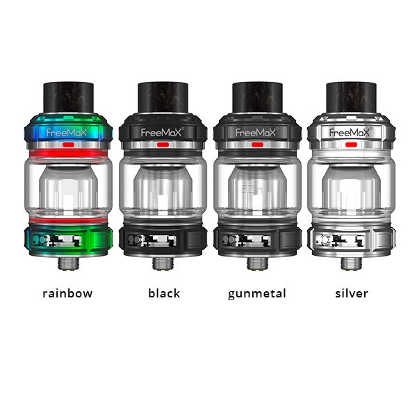 Freemax - M Pro 2 Tank Verdampfer - Metal Edition