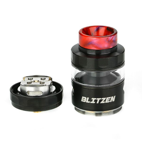 GeekVape Blitzen RTA Selbstwickler Tank