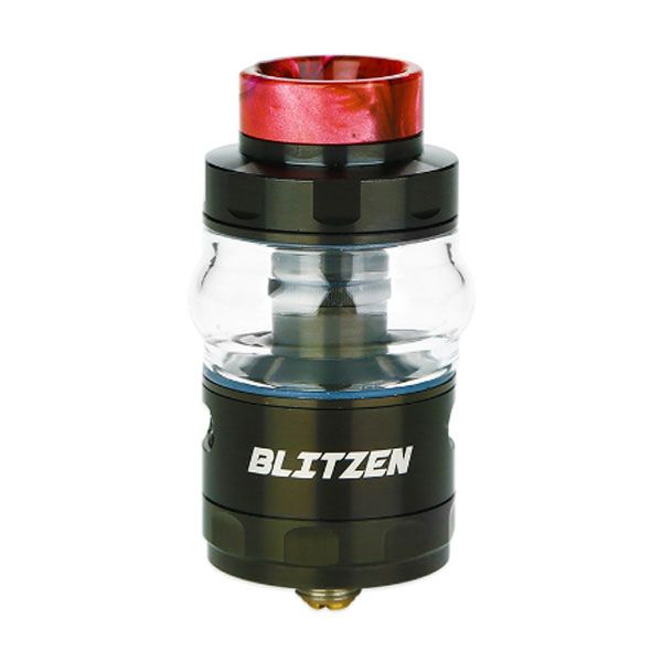 GeekVape Blitzen RTA Selbstwickler Tank