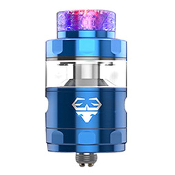 GeekVape Blitzen RTA Selbstwickler Tank