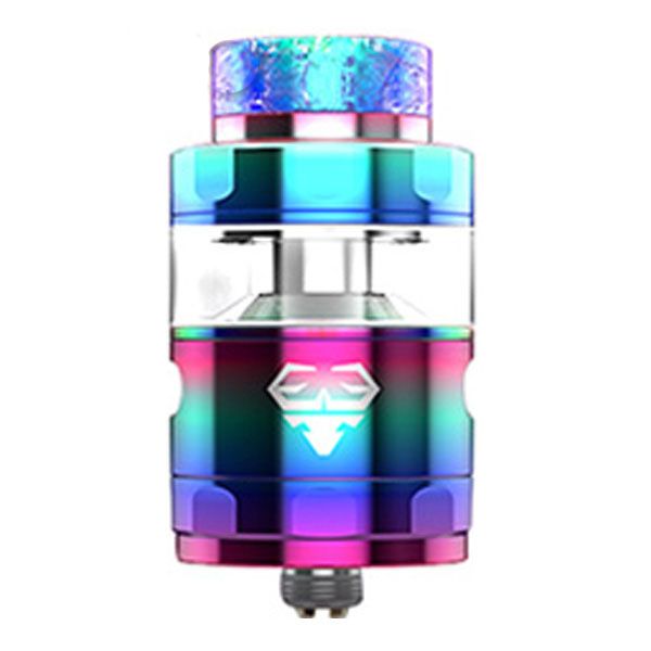 GeekVape Blitzen RTA Selbstwickler Tank