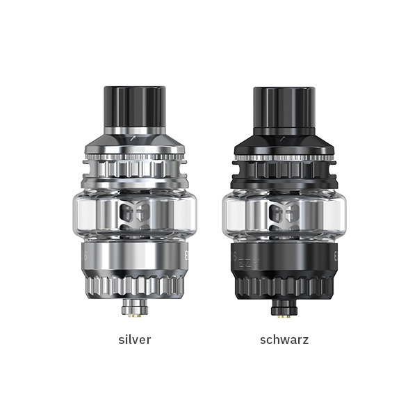 Eleaf - Melo 6 Tank Verdampfer