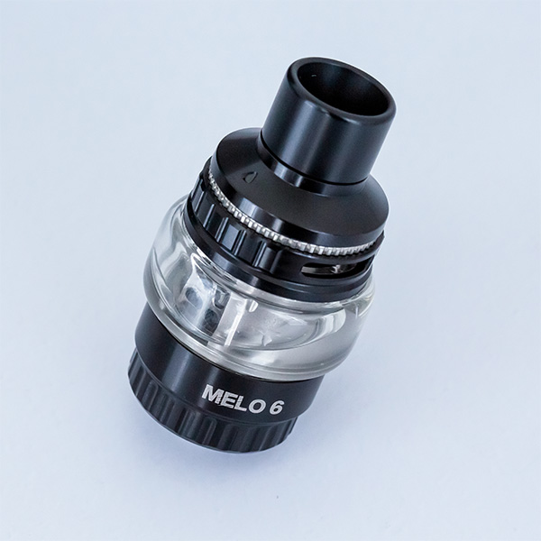 Eleaf - Melo 6 Tank Verdampfer